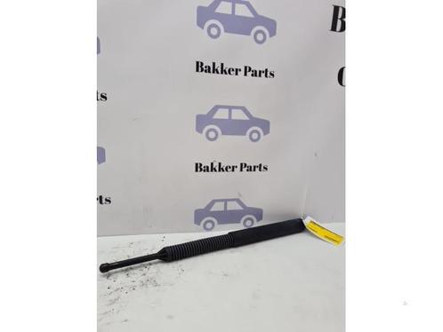 Gasdemper links-achter van een BMW 5-Serie, Auto-onderdelen, Carrosserie, BMW, Gebruikt, 3 maanden garantie