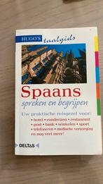 Spaans spreken en begrijpen, Boeken, Taal | Overige Talen, Ophalen of Verzenden