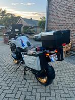 BMW R1250 GS RALLYE  (2021), Motoren, 2 cilinders, Bedrijf, Meer dan 35 kW, Enduro