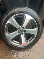 Te Koop Originele Mercedes GLC velgen 19 inch, Auto-onderdelen, Banden en Velgen, Ophalen, Gebruikt, 19 inch, Band(en)