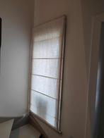 Gordijn Veneta vouwgordijn, Enlèvement, Neuf, Crème