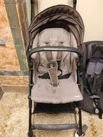 Poussette et siège auto bébé marque bébé confort, Enlèvement, Utilisé