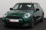 MINI Cooper S EXPERIENCE 2.0 STEPTRONIC EXPERIENCE 2.0 STEPT, Auto's, Mini, 1998 cc, Gebruikt, Euro 6, Parkeersensor
