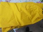 Pantalon de travail imperméable jaune XL 58/60, Enlèvement ou Envoi, Neuf, Hommes, Pantalon