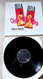 Della Reese – Della Della Cha Cha Cha, Jazz, Ophalen of Verzenden, 12 inch