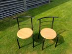 Gratis 2 stoelen, Ophalen