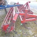 Vastetand cultivator 3m, Zakelijke goederen, Landbouw | Werktuigen, Ophalen, Akkerbouw