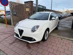 Alfa Romeo MiTo Mito 1.4 8V Junior (bj 2018), Auto's, Alfa Romeo, 57 kW, 4 zetels, Stof, Gebruikt