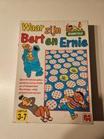 Waar zijn Bert en Ernie, Ophalen of Verzenden, Gebruikt