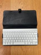 Apple Wireless Keyboard, Gebruikt, Azerty, Ophalen of Verzenden, Draadloos