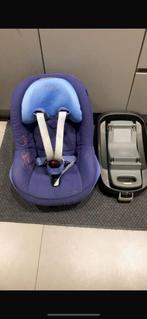 Maxi cosi pebble isofix zeer goede staat, Kinderen en Baby's, Kinderstoelen, Ophalen