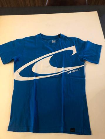 T-shirt Oneill maat 152 beschikbaar voor biedingen