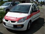 Mitsubishi - Colt Cup - RalliArt - Circuitvoertuig, Gebruikt, Overige brandstoffen, Bedrijf, Overige carrosserie