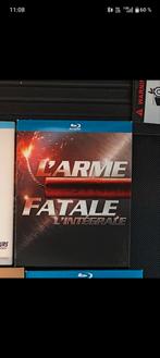 Blu-ray coffret a vendre, Enlèvement ou Envoi