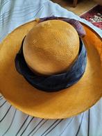 Dames hoed, Vêtements | Femmes, Chapeaux & Casquettes, Porté, Chapeau, Enlèvement ou Envoi