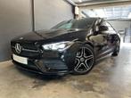 mercedes cla, Auto's, Mercedes-Benz, CLA, Achterwielaandrijving, 4 cilinders, Bedrijf