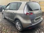 Renault Scenic 2013, Autos, Renault, Achat, Entreprise, Autres carburants, Autre carrosserie