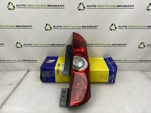 Achterlicht Rechts Fiat Doblo 2 NIEUW 51810763 95509594, Auto-onderdelen, Verlichting, Gebruikt, Ophalen of Verzenden