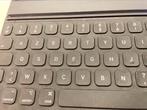 Folio de clavier intelligent Apple, Comme neuf, Azerty, Enlèvement, Apple