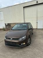 Volkswagen polo 1.4D Bj 2014(EURO6) 199000km AIRCO PANO, Auto's, 4 deurs, Euro 6, Overige kleuren, Bedrijf