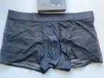 Boxer sexy Calvin Klein, Envoi, Noir, Calvin Klein, Boxer