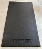 KETTLER Beschermmat voor fitnesstoestel, Ophalen, Zo goed als nieuw