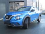 Nissan Juke 1.0 DIG-T 2WD N-Connecta, Autos, Nissan, Achat, Euro 6, Entreprise, Noir