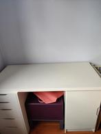 Gratis bureau plank, Huis en Inrichting, Bureaus, Ophalen, Gebruikt, Bureau