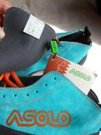 asolo axis sportschoenen splinternieuw 20 €, Maat 38/40 (M), Asolo, Blauw, Overige typen
