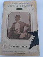 Arthur Japin - The two hearts of Kwasi Boachi, Boeken, Ophalen of Verzenden