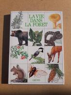 La vie dans la Forêt, Utilisé, Nature en général, Enlèvement ou Envoi, Karel Stastny