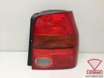 vw lupo feu arri re droit nouveau! 5817932, Autos : Pièces & Accessoires, Éclairage, Neuf, Volkswagen, Volkswagen AG, Vw@volkswagen.de