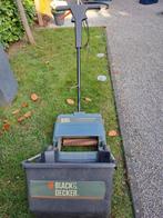 Black & Decker verticutor, verticuteermachine, Tuin en Terras, Ophalen, Gebruikt, Elektrisch, Black & Decker
