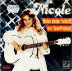 Vinyl, 7"   /   Nicole   – Meine Kleine Freiheit / M'n Eigen, CD & DVD, Vinyles | Autres Vinyles, Enlèvement ou Envoi, Autres formats