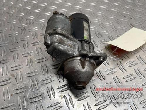 Startmotor van een Opel Astra, Auto-onderdelen, Motor en Toebehoren, Opel, Gebruikt, 3 maanden garantie, Ophalen of Verzenden