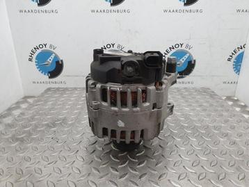 FORD ECOSPORT [ALTERNATOR] 2014 beschikbaar voor biedingen