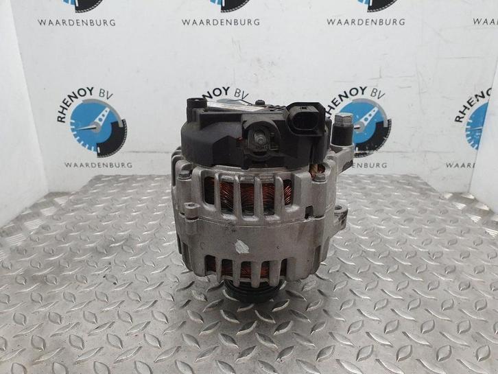 FORD ECOSPORT [ALTERNATOR] 2014, Auto-onderdelen, Motor en Toebehoren, Gebruikt, ARN erkend, Stiba lid, Erkend duurzaam, Ophalen of Verzenden