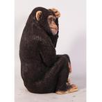 Chimpanzé – Statue Chimpanzé Hauteur 70 cm, Enlèvement ou Envoi, Neuf