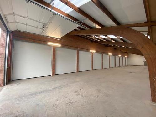 Industrieel te koop in Zwevezele, Immo, Huizen en Appartementen te koop, Overige soorten