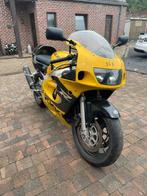 Suzuki gsxr 600, Motoren, Particulier