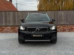 volvo xc40 T4 recharge/hybride/led/leder/camera/carplay/btw, Auto's, 48 g/km, Zwart, Leder, 5 zetels