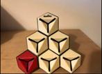 Rubik’s Triamid Rubiks, Antiek en Kunst, Antiek | Speelgoed, Ophalen of Verzenden
