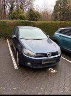 Golf VI 2012 Automaat DSG full option, Autos, Euro 5, Achat, 5 portes, Automatique