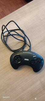 Sega Mega drive controller, Mega Drive, Gebruikt, Ophalen of Verzenden