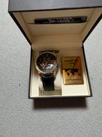Nieuwe martyn line horloge 4x, Kunststof, Polshorloge, Nieuw, Kunststof