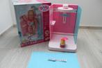Baby Born douche, Ophalen, Zo goed als nieuw, Babypop