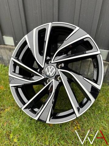 19” Volkswagen Arteon / Passat 3G8 “Adelaide” velgen NIEUW beschikbaar voor biedingen