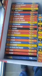 Dvd - Vlaamse filmcollectie, Cd's en Dvd's, Dvd's | Nederlandstalig, Vanaf 16 jaar, Overige genres, Ophalen of Verzenden, Zo goed als nieuw