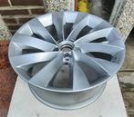 4 VW VELGEN Velg INTERLAGOS 18 Duim inch, Auto-onderdelen, Ophalen, 18 inch, Gebruikt, Velg(en)