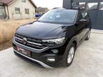 Volkswagen T-Cross PDC met camera, ACC, AppConnect, zetelver, Autos, SUV ou Tout-terrain, 5 places, 70 kW, Noir